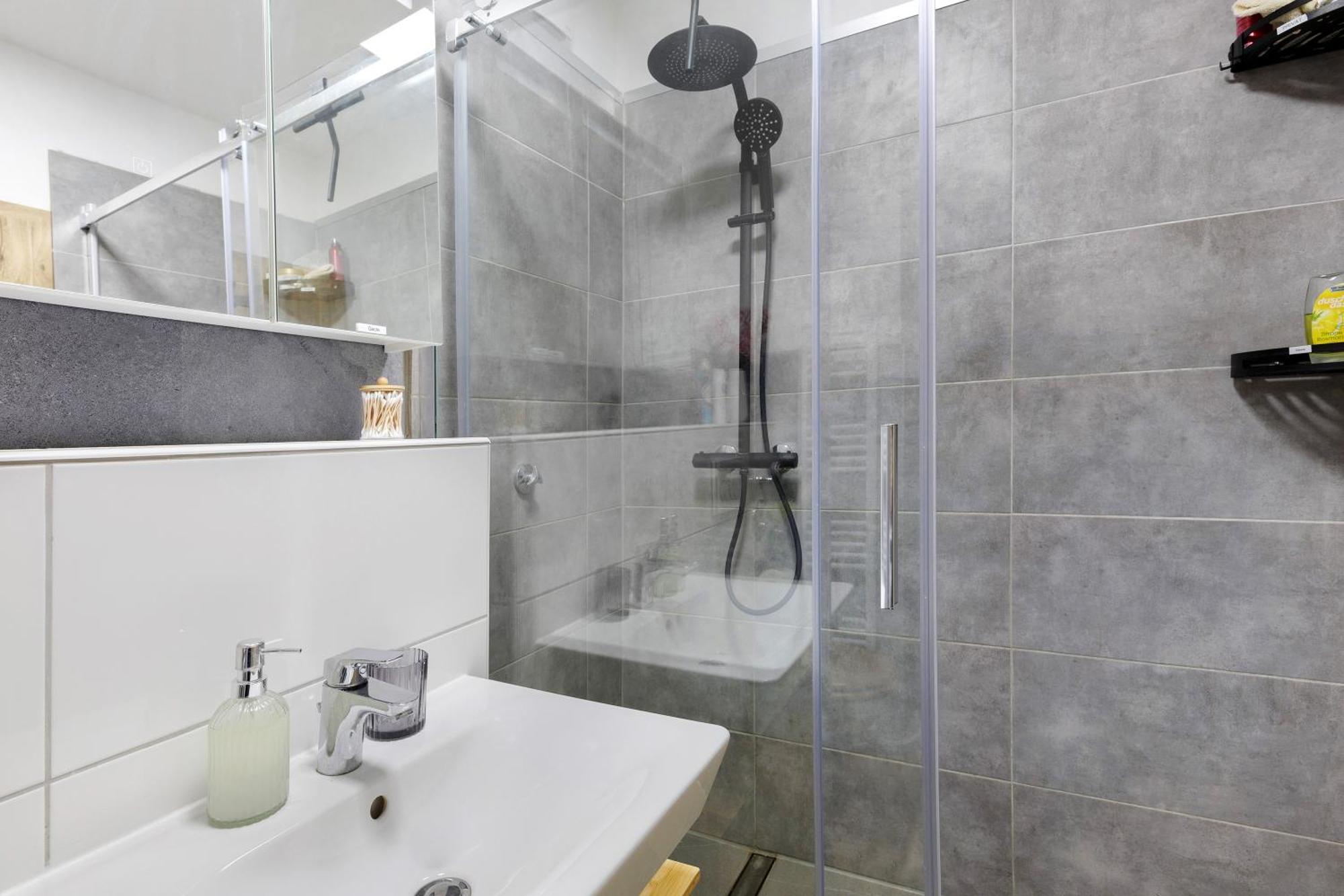 Apartment Charmante Im *