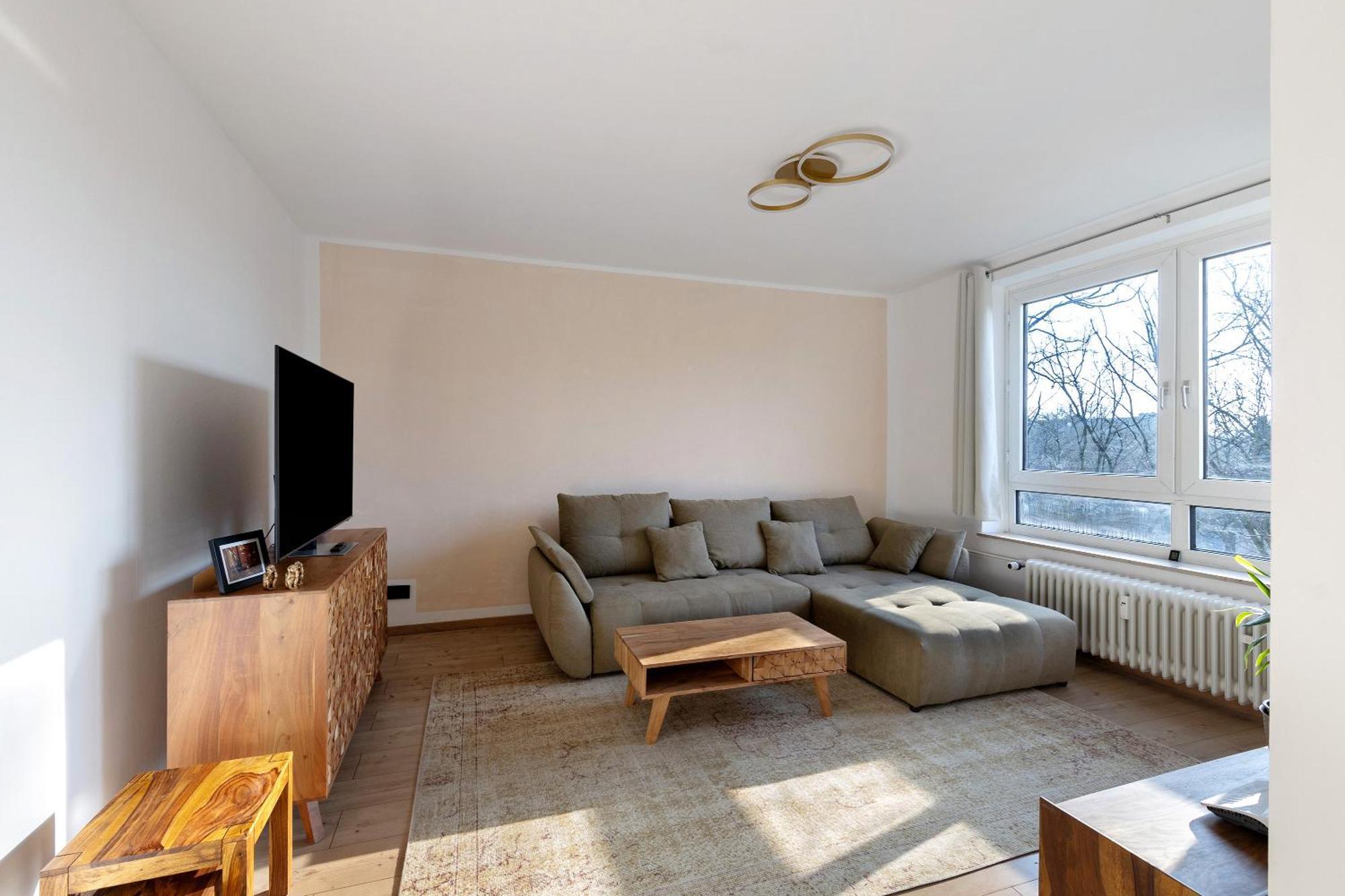 Charmante Im Apartment *